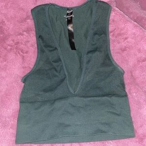 Urban outfitters bra tank